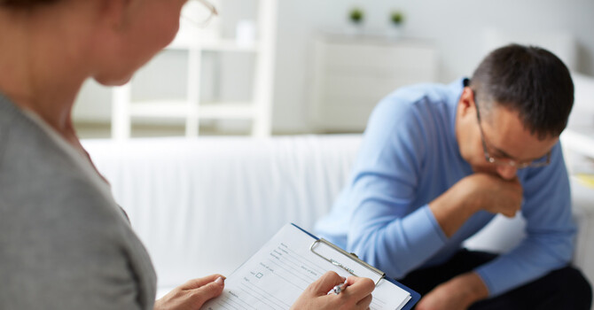 How to Decrease Anxiety: Practical Steps to Find More Calm image