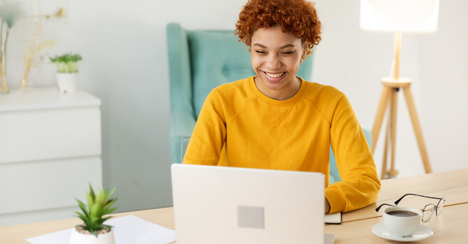 The Art of Authenticity: How Being Your True Self Leads to Deeper Connections and More Joy image