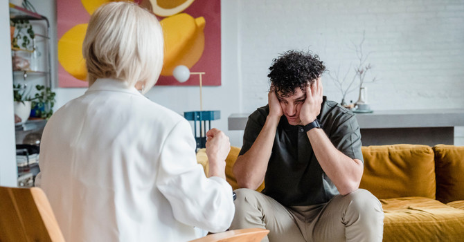 Self-Compassion for Helpers: Why Taking Care of Yourself Makes You a Better Caregiver